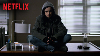 <i>Jessica Jones </i>Is Returning for a Second Season